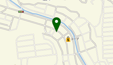 ドッグサロン さんぽみちの地図画像