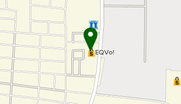 EQVo!(エクボ) 岩塚店の地図画像