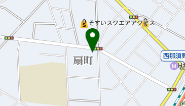 Saica(サイカ)の地図画像