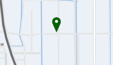 橋五子ども未来園の地図画像