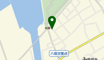 雪ん子*ダイブファクトリーの地図画像