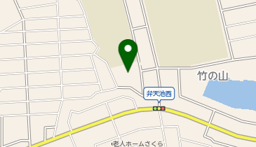 愛知県日進市竹の山の幼稚園 保育園一覧 Navitime