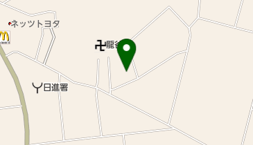 愛知県日進市藤島町の幼稚園 保育園一覧 Navitime