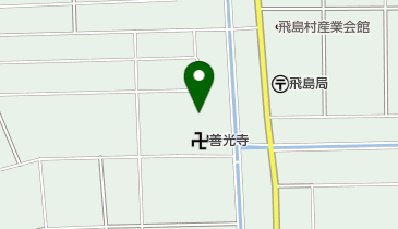 飛島保育園の地図画像