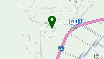 SAKAI(サカイ) 保育園の地図画像