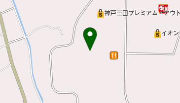 Cole Haan(コール ハーン) 神戸三田プレミアム・アウトレット店の地図画像