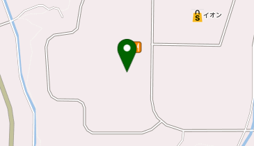 Crocs Push Cart(クロックス プッシュ カート) 神戸三田プレミアム・アウトレット店の地図画像