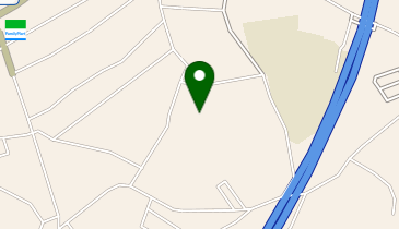 緒川新田保育園の地図画像