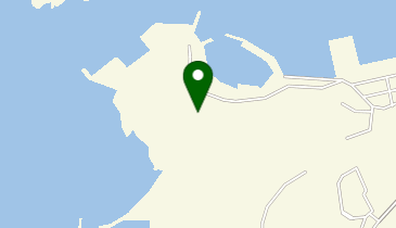 篠島保育園の地図画像