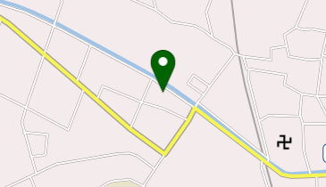 布土保育所の地図画像