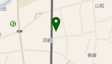 わかば保育園の地図画像