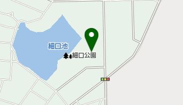 明知保育園の地図画像