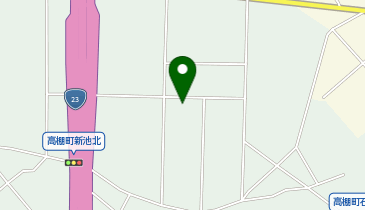 第二じけい保育園の地図画像