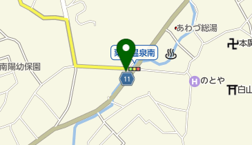 metissage(メティサージュ)の地図画像