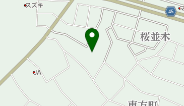 Ackey Mama&rsquo;s Class(アッキー ママズ クラス)の地図画像