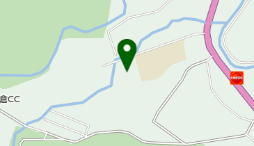 名倉保育園の地図画像