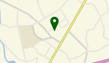 大草保育園の地図画像