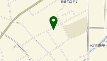 高松保育園の地図画像