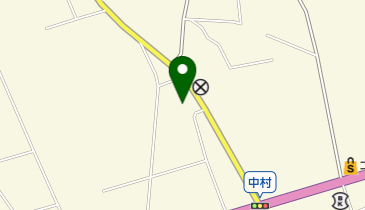 赤羽根保育園の地図画像