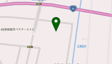 Cole Haan(コール ハーン) 佐野プレミアム・アウトレット店の地図画像