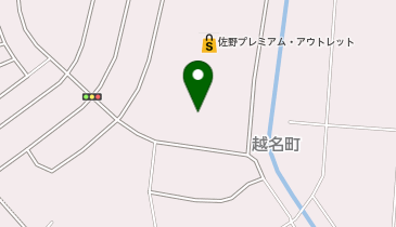 栃木県佐野市のアウトレットモール一覧 Navitime