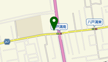 北島 佐賀西店の地図画像