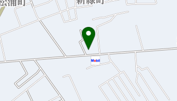 Grow(グロー)の地図画像