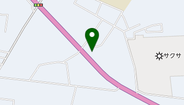 美容室sky flower(スカイフラワー)の地図画像