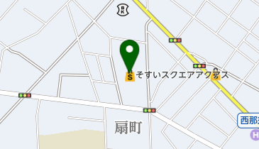 FIND SPORTS CLUB(ファインド スポーツ クラブ)の地図画像