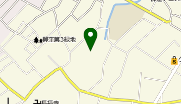 株式会社アジャストの地図画像