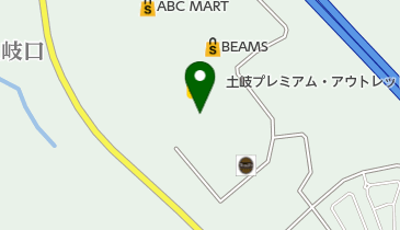 Natural Beauty Basic ナチュラル ビューティー ベーシック 土岐プレミアム アウトレット店 土岐市 婦人服 レディース 509 5127 の地図 アクセス 地点情報 Navitime