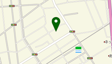 JAPAN MEAT(ジャパン ミート) 新町店の地図画像