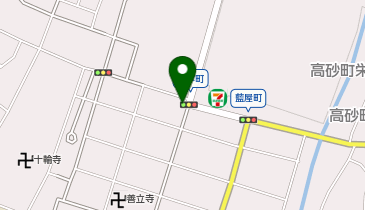 やきとり大吉 高砂北本町店の地図画像