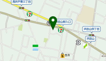 ieno textile Atelier & Shop(イエノ テキスタイル アトリエ アンド ショップ)の地図画像