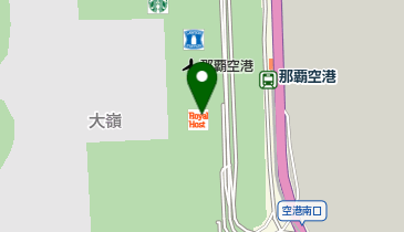 グルクン売店の地図画像