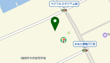 今村商店の地図画像