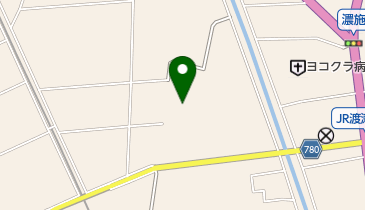 アスタラビスタ 高田店の地図画像