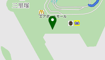 TIFFANY&CO.(ティファニー) 成田空港 第1ターミナルの地図画像