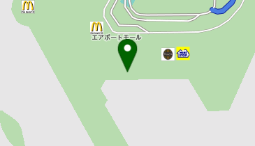 BVLGARI(ブルガリ) 成田国際空港第1ターミナル南ウイングの地図画像