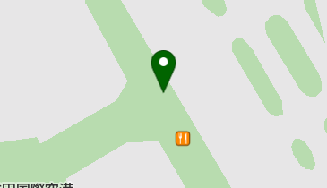 JAPAN DUTY FREE(ジャパン デューティー フリー) サテライト店の地図画像