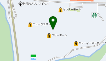 ボッテガ・ブェネタの地図画像