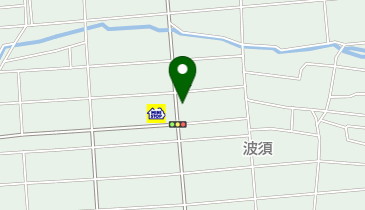 ヘア&エステ Camelia(カメリア)の地図画像