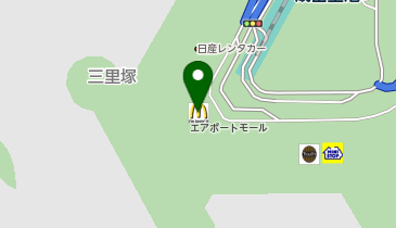 成田空港 成田第１ターミナル 駅 周辺の婦人服 レディース Navitime