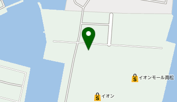 マルナカ 香西店の地図画像