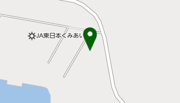 ENEOS株式会社 知多製造所の地図画像