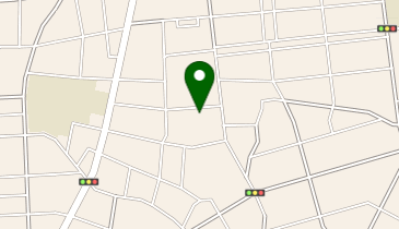 中道憩い交流館の地図画像