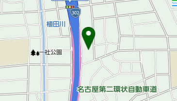 BLstudio(ビーエルスタジオ) 名東の地図画像