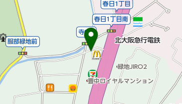 ミズタマ舎の地図画像
