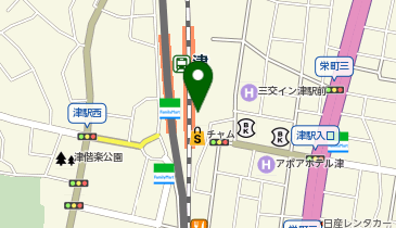 三重県津市羽所町のてんぷら一覧 Navitime