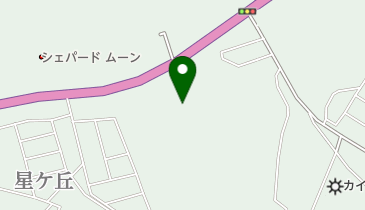 特定施設入居者生活介護 あすかの地図画像